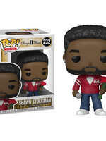 Boyz II Men Funko Pop N° 232 Shawn Stockman