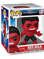 Brave New World Funko Pop Super N° 1366 Red Hulk