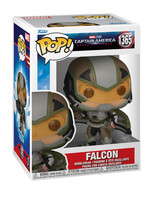 Brave New World Funko Pop N° 1365 Falcon