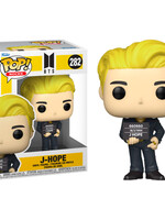 Bts Funko Pop N° 282 Butter J Hope