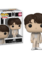 BTS Funko Pop N° 368 Proof Jin