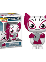 Bullet Train Funko Pop Movies N° 1294 Momomon