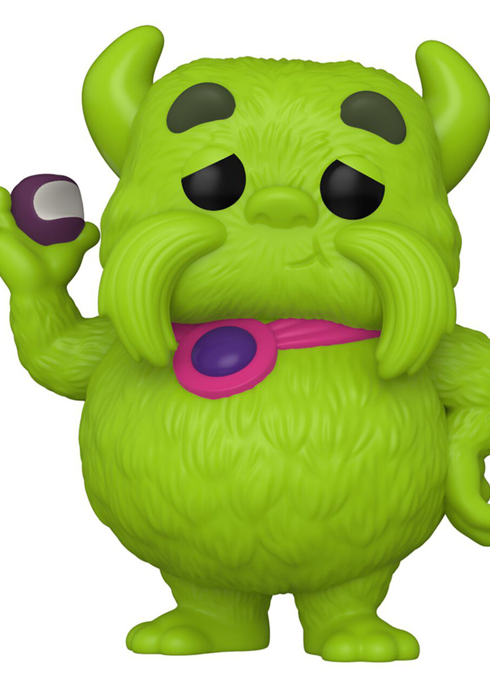 CandyLand Funko Pop N° 59 Plumpy