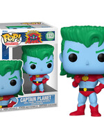 Captain Planet Funko Pop N° 1323 Captain Planet