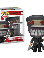 Chainsaw Man Funko Pop N° 1763 Samurai Sword