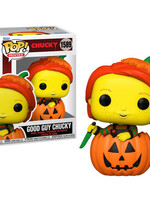 Chucky Funko Pop N° 1589 Good Guy Chucky