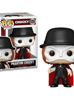 Chucky Funko Pop N° 1721 Phantom Chucky