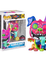 Coco Funko Pop N° 1086 Alebrije Dante GITD SE