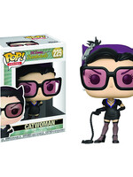 Dc Comics Bombshells Funko Pop  N° 225 Catwoman