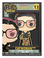 DC Comics Funko Pop Large Enamel Pin N° 11 Catwoman
