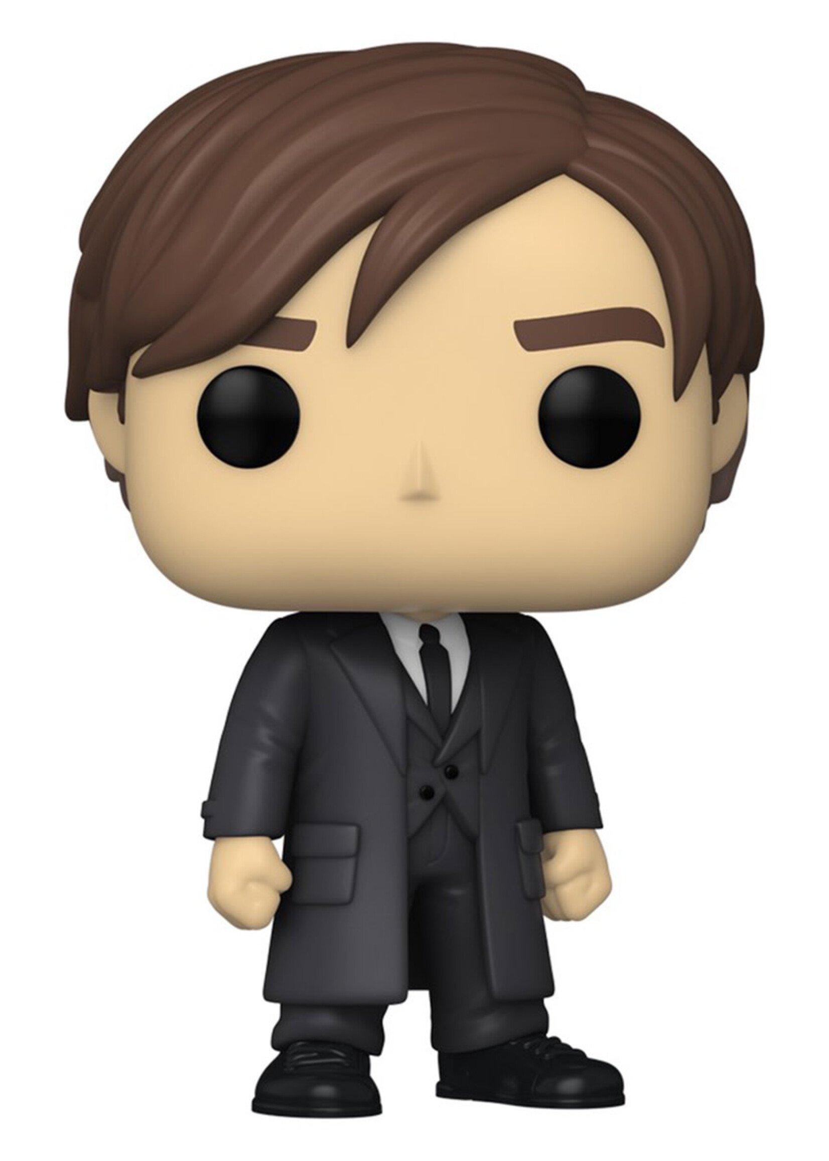 Dc Comics Funko Pop N° 1193 Batman 2022 Bruce Wayne