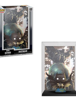 Dc Comics Funko Pop N° 17 Batman The World