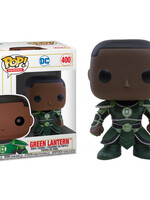 DC Heroes Funko Pop N° 400 Imperial Palace Green Lantern