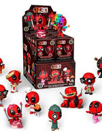 Deadpool 30th Anniversary Mystery Mini