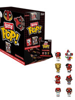 Deadpool Mystery Bitty Pop