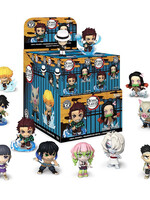 Demon Slayer Mystery Mini
