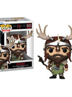 Diablo 4 Funko Pop N° 941 Druid