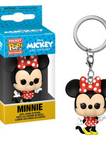 Disney Classics Pocket Pop Keychains Minnie