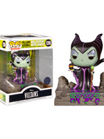 Disney Funko Pop Deluxe N° 1206 Maleficent