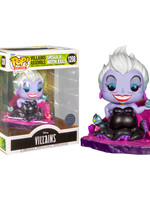 Disney Funko Pop Deluxe N° 1208 Ursula