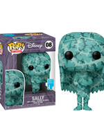 Disney Funko Pop N° 08 Artist Series NBX Sally