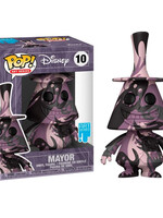 Disney Funko Pop N° 10 Artist Series NBX Mayor