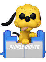 Disney Funko Pop N° 1164 WDW50 People Mover Pluto