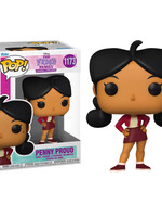 Disney Funko Pop N° 1173 Proud Family Penny