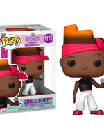disney funko pop n 1176 uncle bobby