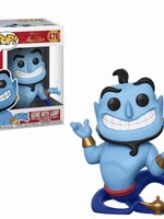 Disney Funko Pop N° 476 Aladdin Genie with Lamp