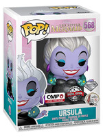 Disney Funko Pop N° 568 Ursula
