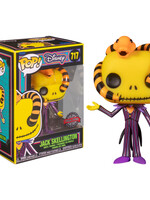 Disney Funko Pop N° 717 Jack Snake Special Edition