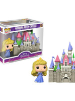 Disney Funko Pop Town N° 29 Ultimate Princess Aurora Wi