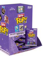Disney Princess Mystery Bitty Pop