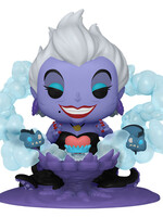 Disney Villains Funko Pop N° 1089 Ursula On Throne