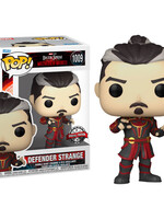 Doctor Strange 2 Funko Pop N° 1009 Defender Strange