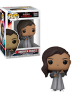 Doctor Strange 2 Funko Pop N° 1031 America Chavez