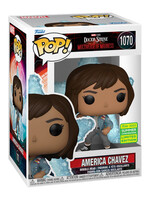 Doctor Strange 2 Funko Pop N° 1070 America Chavez SP