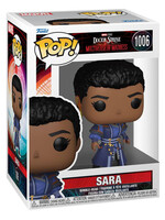 Doctor Strange 2 Funko Pop N° 1006 Sara