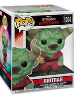 Doctor Strange 2 Funko Pop Super N° 1004 Rintrah
