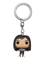 Marvel Pocket Pop Keychains America Chavez