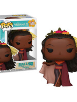 Moana 2 Funko Pop N° 1548 Matangi