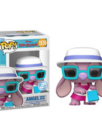Lilo & Stitch Funko Pop N° 1574 Angel With Bags