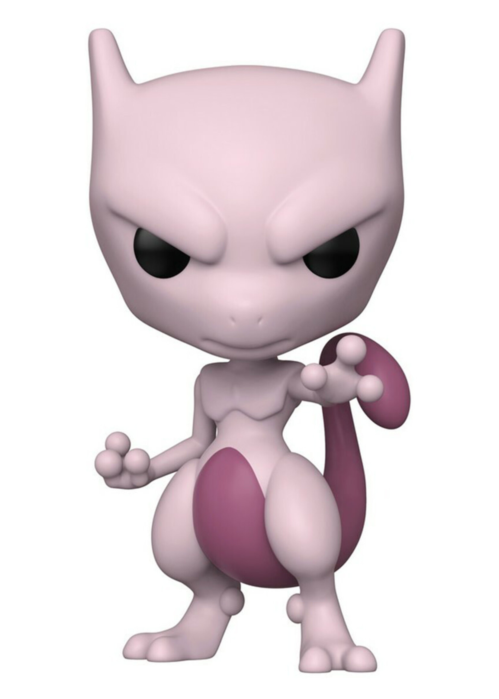 Pokémon Funko Pop Jumbo N° 583 Mewtwo