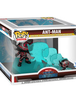 Ant-Man Quantumania Funko Pop Deluxe N° 1259 Ant-Man
