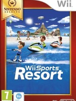 Wii Sports Resort Wii