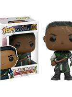 Doctor Strange Funko Pop N° 170  Karl Mordo