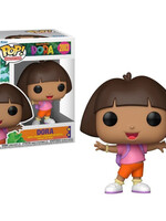 Dora The Explorer Funko Pop N° 2003 Dora