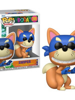 Dora The Explorer Funko Pop N° 2005 Swiper
