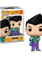 Dragon Ball Gt Funko Pop N° 1632 Goten
